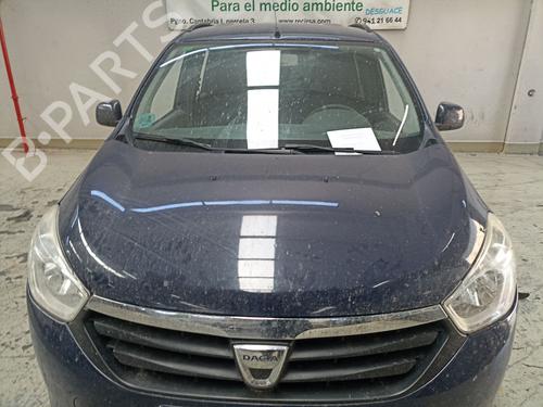 Starter DACIA LODGY (JS_) 1.2 TCe (JSAY, JSM0) | BP30182125M8 