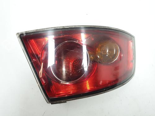 Left taillight SEAT IBIZA III (6L1) 1.2 | BP29944436C34 