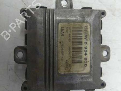Electronic module BMW 5 (E60)  | BP9470802M83 