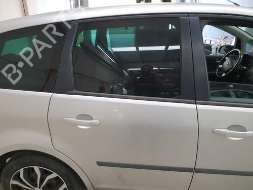 Left mirror FORD FOCUS C-MAX (DM2)  | BP27244246C26 