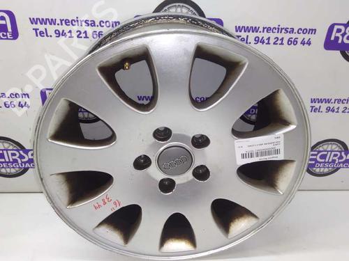 Rim AUDI A6 C5 (4B2) 2.4 | BP9467914C45 