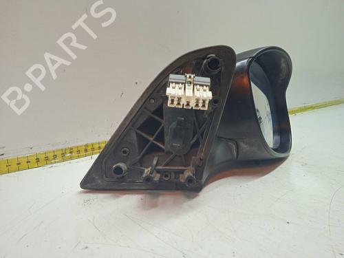 Right mirror CITROËN XSARA PICASSO (N68) 2.0 HDi | BP9487127C27 