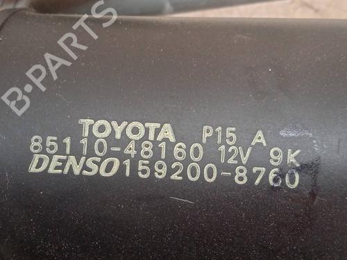 Front wiper motor LEXUS RX (_U3_) 400h (MHU38_, MHU38R) | BP9961307M29 