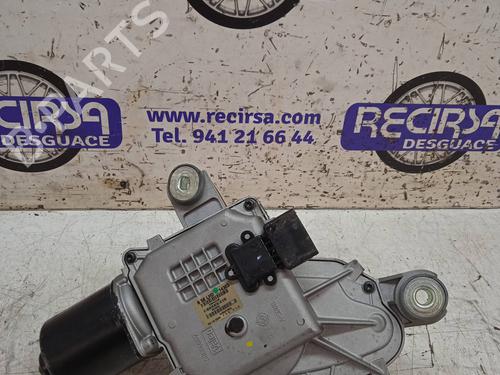 Front wiper motor CITROËN C4 Grand Picasso I (UA_)  | BP9484589M29 