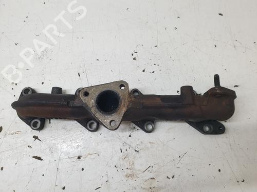 Exhaust manifold KIA SPORTAGE II (JE_, KM_)  | BP23275729M110 