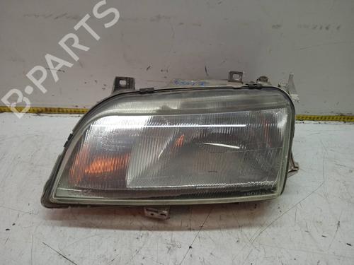 Used Left headlight SEAT ALHAMBRA (7V8, 7V9) [1996-2010]  9487665