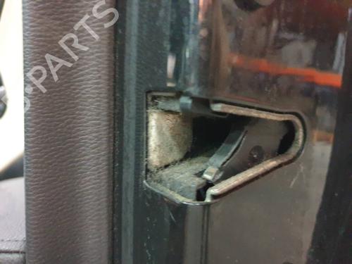 Used Front right lock BMW 1 (E87) 118 d (143 hp) 14921335