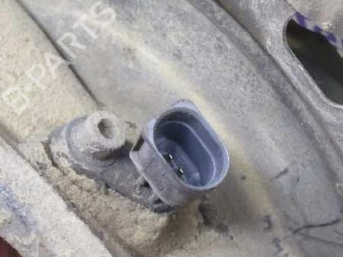 Left rear steering knuckle VW TOUAREG (7LA, 7L6, 7L7) 3.0 V6 TDI | BP9481259M27 