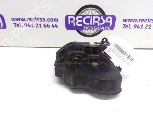 Front left lock BMW X5 (E70) xDrive 30 d | BP9463338C98 