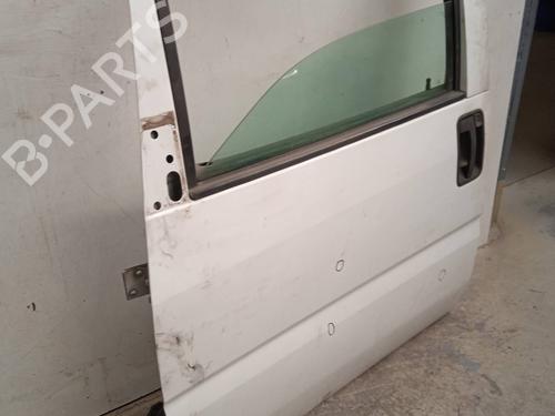 Left front door PEUGEOT EXPERT Van (222)  | BP9477728C2 