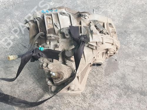 Gearbox DACIA DUSTER (HS_) 1.5 dCi | BP29932971M3 