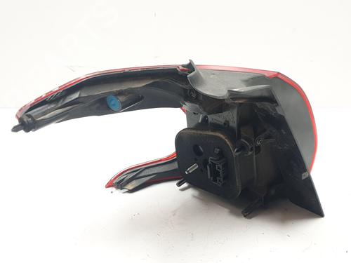 Right taillight PEUGEOT 2008 I (CU_) 1.5 BlueHDI 100 | BP33288343C35 - Image 3