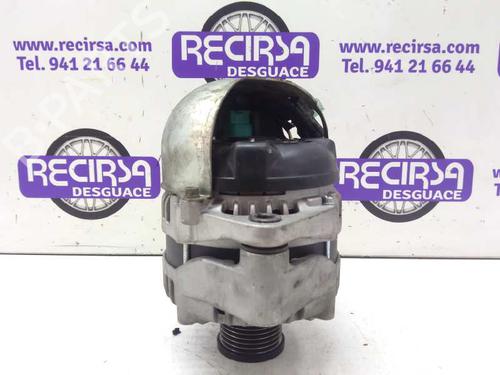 Used Alternator RENAULT ESPACE IV (JK0/1_) [2002-2025]  9462235