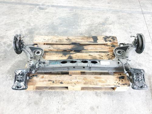 Used Rear axle Rear axle SEAT ARONA (KJ7, KJP) 1.0 TSI (110 hp) 35782576 35782576