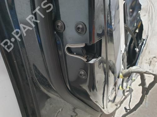 Used Front left lock OPEL INSIGNIA A Sports Tourer (G09) [2008-2017]  20237910