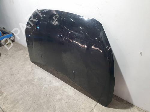 Hood PEUGEOT 2008 I (CU_) 1.4 HDi | BP25882386C1 