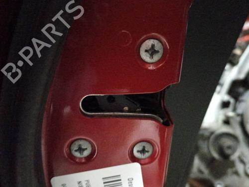 Used Rear left lock NISSAN JUKE (F15) [2010-2019]  11270402