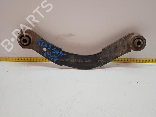 Used Left rear suspension arm JEEP COMPASS (MK49) [2006-2025]  9486730