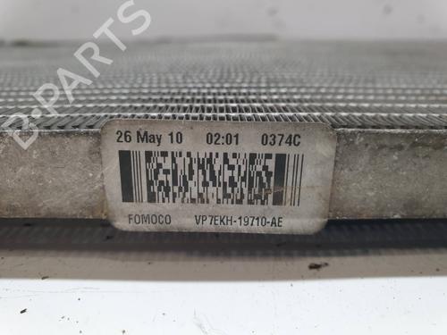 AC radiator FORD MONDEO IV Turnier (BA7)  | BP16643593M32 