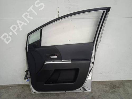 Right front door MAZDA 5 (CR) 2.0 CD (CR19) | BP11050834C3 
