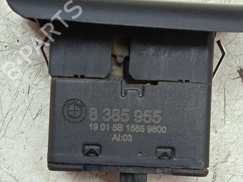 Left rear window switch BMW X5 (E53) 4.4 i | BP9468479I29 