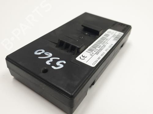 Electronic module MERCEDES-BENZ CITAN Mixto (Double Cabin) (W415) 109 CDI (415.603, 415.605) | BP27471577M83 
