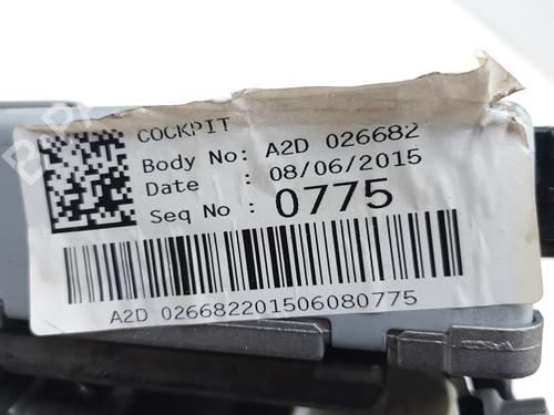 Steering column KIA PRO CEE'D (JD) 1.6 CRDi 128 | BP36695436M21 - Image 7