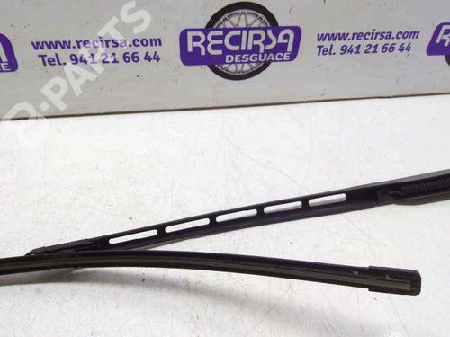 Front windshield wiper arm CITROËN C4 I (LC_)  | BP9466082C143 