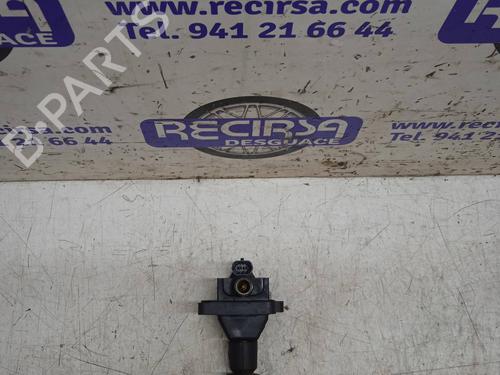 Used Ignition coil ALFA ROMEO 147 (937_) 1.6 16V T.SPARK ECO (937.AXA1A, 937.BXA1A) (105 hp) 9485313