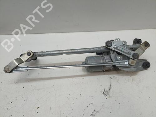 Front wiper motor VW GOLF VII (5G1, BQ1, BE1, BE2)  | BP11860709M29 