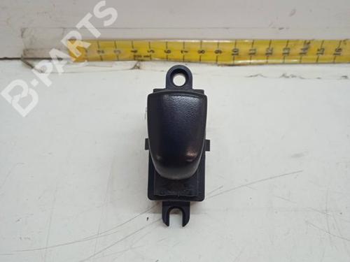 Used Left rear window switch NISSAN JUKE (F15) [2010-2019]  9484680