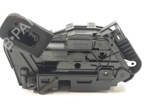 Rear left lock VW T-ROC (A11, D11) | BP24955876C100