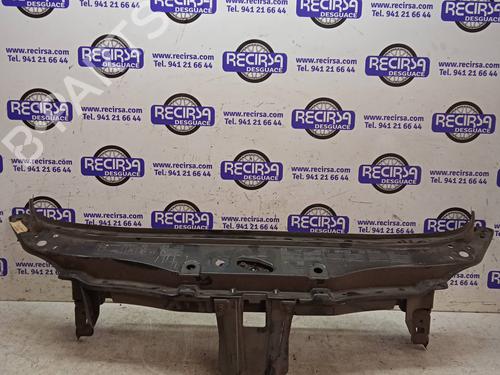 Front bumper reinforcement RENAULT ESPACE IV (JK0/1_) | BP9462205C109