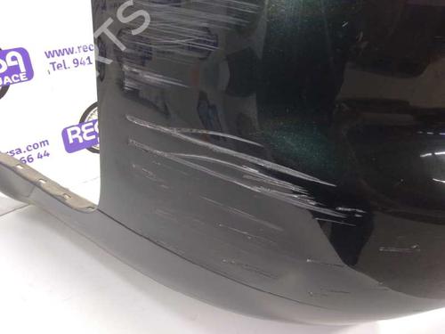 Rear bumper AUDI A6 C5 (4B2) 2.4 | BP9467919C8 