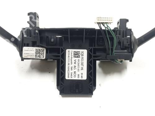 Switch VW GOLF VII (5G1, BQ1, BE1, BE2) 1.6 TDI | BP32470997I30 - Image 6