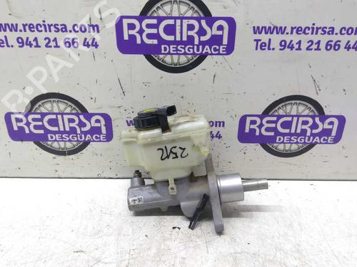Brake master cylinder SEAT LEON (1P1) 1.6 TDI | BP9476399M77 