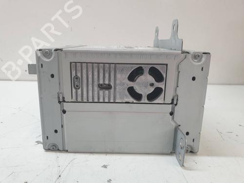 Radio OPEL INSIGNIA A (G09)  | BP19435768E6 