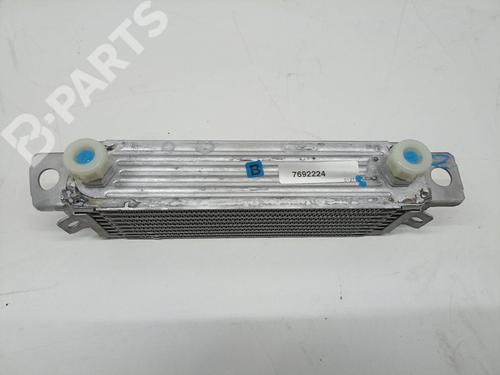 Radiatore olio FIAT UNO (146_, 158_) 1.3 Turbo i.e. | BP9487404M33