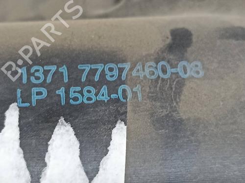 Air filter box BMW 1 (E87) 118 d | BP14238089M87 