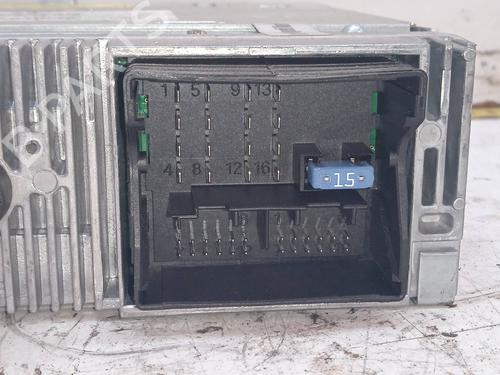 Radio CITROËN DS4 (NX_)  | BP10375552E6 