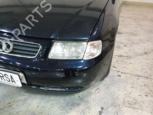 Left taillight AUDI A3 (8L1) | BP31974256C34