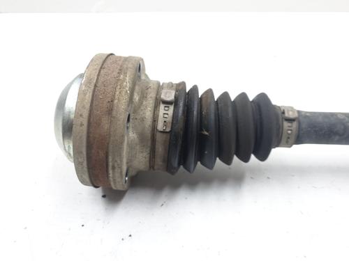 Left front driveshaft AUDI A3 (8P1) 1.8 TFSI | BP40491862M38 - Image 3