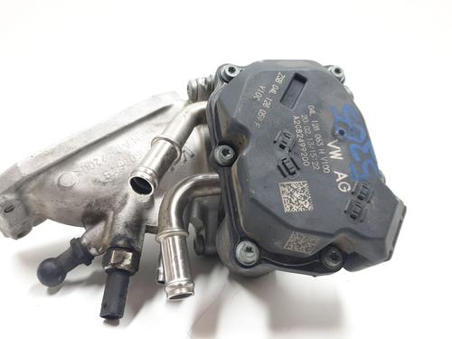 Throttle body VW GOLF VII (5G1, BQ1, BE1, BE2) 1.6 TDI | BP27511399M82 