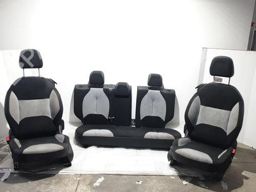 Sæde sæt Sæde sæt CITROËN DS3 (SA_) 1.4 VTi 95 (95 hp) 34568551 34568551