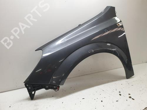Left front fenders OPEL ASTRA H Estate (A04)  | BP23147832C41 