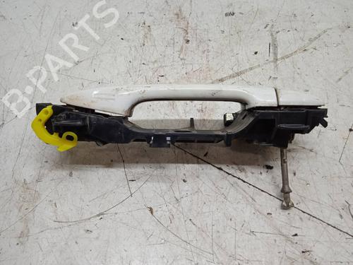 Front left exterior door handle TOYOTA PRIUS (_W3_)  | BP9488804C128 