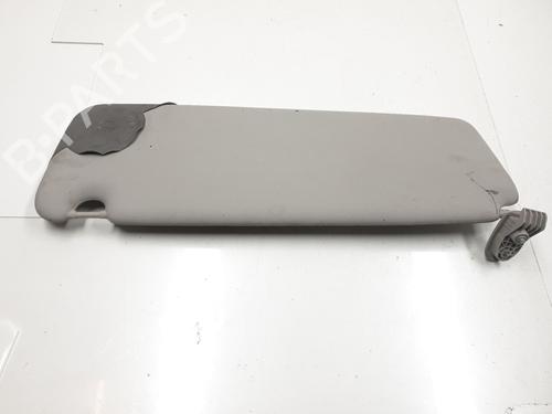 Right sun visor RENAULT TRAFIC III Van (FG_) 1.6 dCi 140 (FGMA, FGMC) | BP34446640I2  - Image 5
