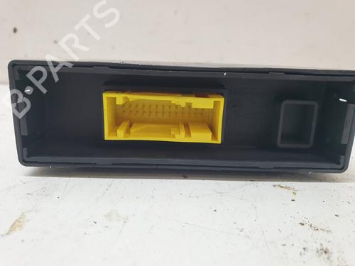 Electronic module PEUGEOT 308 III (FB_, FH_, FP_, F3_, FM_) PureTech 130 (FPHNSL, FPHNST) | BP15992002M83 
