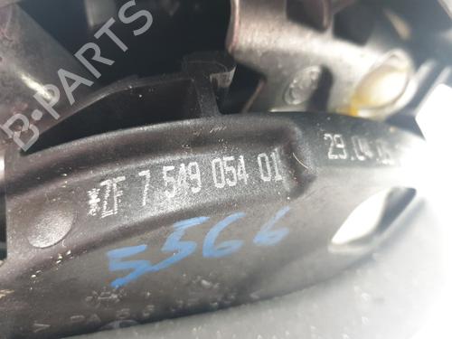 Gear lever BMW 1 (E87) 120 d | BP34187332M90 - Image 6