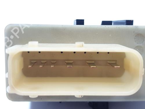 Elektronische module CITROËN BERLINGO Box Body/MPV (B9)  | BP29745650M83 